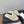 Chanel 25 Slipper Beige Smooth Lambwool 465601