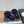 Chanel 25 Slipper black Smooth Lambwool 465602