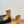 Chanel 25 Boot Camel Suede 465611
