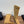 Chanel 25 Long Boot camel Suede 465616