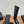 Chanel 25 Long Boot Black Calfskin 465618