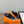 HM 25s Like Mule Black Lambskin Rubber 465666