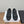 Jimmy Diamond X II/F Sneaker Black Fabric Leather 517668