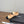 CC 26s Marry Jane plat 2,5cm Beige Noir cuir de vachette 632183