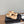 CC 26s Marry Jane plat 2,5cm Beige Noir cuir de vachette 632183