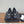 CC 26s Casual Shoes Black Canvas 766798