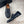 CD GRANVILLE LOAFER NAVY GRAINED CALFSKIN