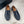 CD GRANVILLE LOAFER NAVY GRAINED CALFSKIN