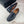 CD GRANVILLE LOAFER NAVY GRAINED CALFSKIN