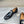 HM DESTIN LOAFER GLOSSY BLACK CALFSKIN