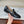 HM DESTIN LOAFER GLOSSY BLACK CALFSKIN