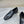HM DESTIN LOAFER BLACK CALFSKIN