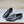 HM DESTIN LOAFER BLACK CALFSKIN
