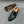 CD GRANVILLE LOAFER IN PELLE DI AGNELLO MONOGRAM NERO LUCIDO