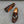 CD GRANVILLE EDGE BEADS LOAFER SYRUP CALFSKIN