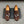 CD GRANVILLE EDGE BEADS LOAFER SYRUP CALFSKIN
