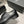 CD Derby Men’s Loafer Black Glossy Cowhide 112674
