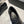 CD Derby Men’s Loafer Black Glossy Cowhide 112674