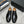 CD Timeless Derby Men’s Loafer Black Polished Cowhide 112654