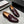CD Timeless Flex Men’s Loafer Burgundy Glossy Cowhide 112656