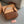 BAGUETTE 25 BAG IN CINNAMON BROWN CALFSKIN