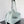 Balenciaga Carrie Bowling Ball Bag Pastel Mint Green Lambskin
