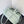 Balenciaga Carrie Bowling Ball Bag Pastel Mint Green Lambskin
