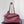 Balenciaga Carrie Bowling Ball Bag Wine Red Lambskin (Copy)