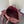 Balenciaga Carrie Bowling Ball Bag Wine Red Lambskin (Copy)