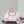 Balenciaga Le City Classics Bag Light Pink Leather