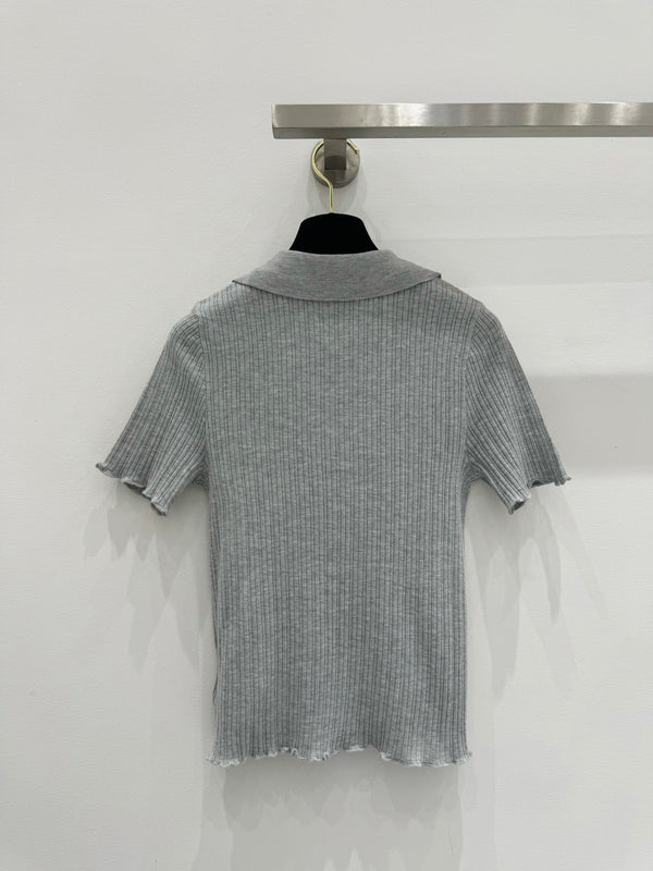 Fendi 25C Polo Shirt 229375