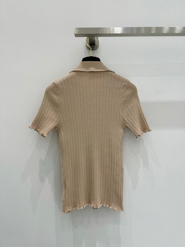 Fendi 25C Polo Shirt 229368