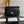 Mini Flap 22cm Pelle di agnello nera Hardware dorato