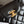 KELLY SHOPPING BAG 19 IN BLACK CALFSKIN GOLD HARDWARE