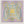 HM Les Roues de Phaeton Scarf 140x140cm Purple Yellow Silk Cashmere 269484