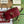 gg marmont 26cm dark red calfskin gold hardware