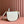 Gucci Horsebit Bag White Leather 239812