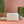 SMALL CROSSBODY BAG 24 WITH TAG IN WHITE CALFSKIN AND CANVAS TRIM