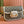 Gucci Horsebit Bag Ebony mix White Leather Canvas 244256