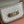Gucci Horsebit 20.5 Bag Beige mix White Leather Canvas 244257