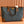 Gucci Ophidia 38cm Bag Blue Brown Leather Canvas 244458