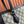 Gucci Ophidia 38cm Bag Ebony Black Leather Canvas 244456