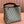 Gucci Ophidia 20.5cm Bag Ebony Black Canvas 248560