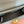 CHAIN SHOULDER BAG 24 IN SLATE GREY PATENT SMOOTH CALFSKIN