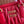ARCADIE MATELASSÉ BAG 19 IN CERISE RED CALFSKIN GOLD HARDWARE