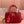 ARCADIE MATELASSÉ BAG 24 IN CERISE RED CALFSKIN GOLD HARDWARE