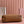 BEAU TOP HANDLE BAG 29 IN TAWNY BROWN GLOSSY CALFSKIN