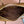 BEAU TOP HANDLE BAG 29 IN TAWNY BROWN GLOSSY CALFSKIN