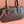 Miu Miu 19 Arcadie Chocolate leather bag Briarwood 239711