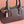 Miu Miu 19 Arcadie Chocolate leather bag Briarwood 239711